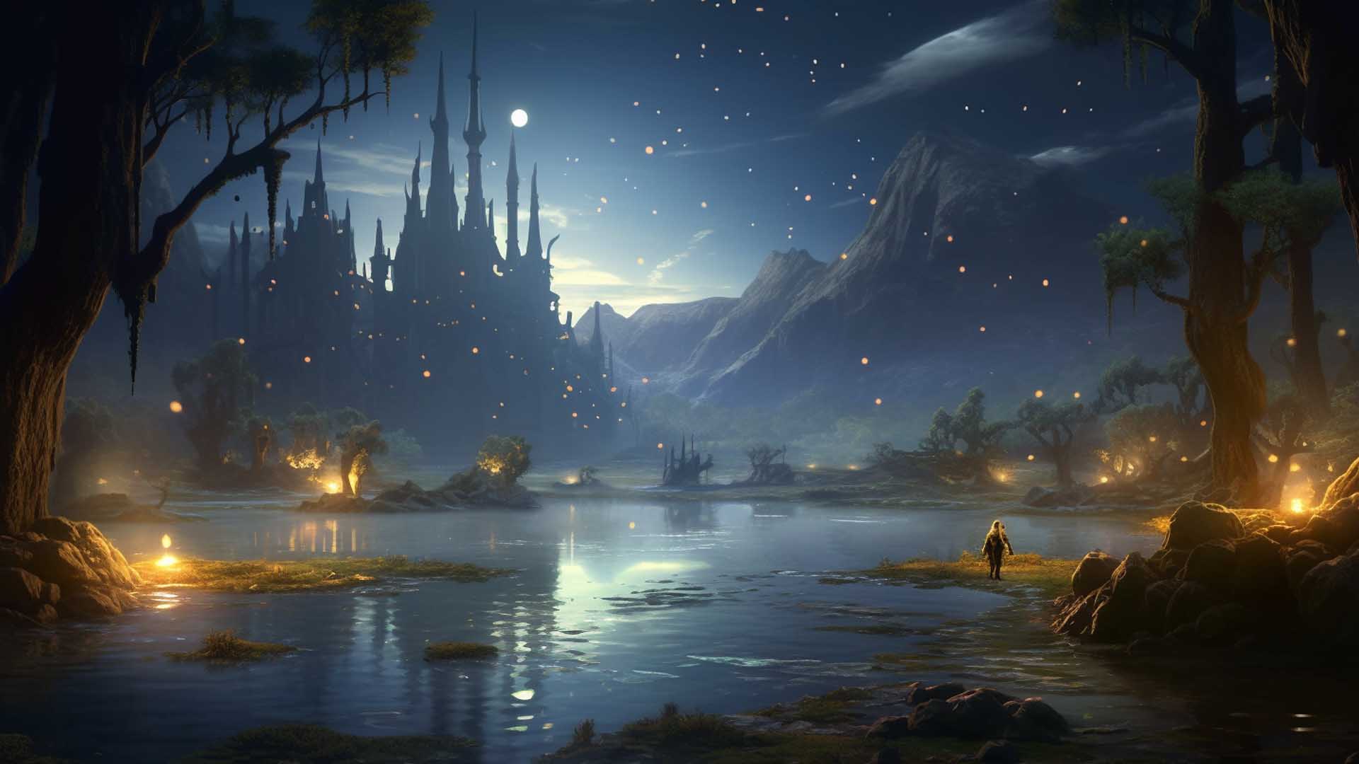 Unlimited Imagination